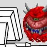 Вокруг DOOM