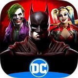 INJUSTICE 2 MOBILE WORLD