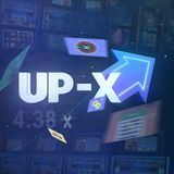 ПРОМОКОДЫ UP-X 