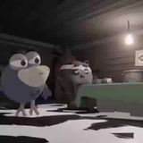 Черёмуха