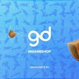 GMD Mods