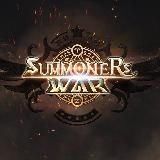 УЖЕ НЕ Summoners War