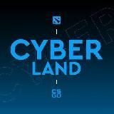 CYBERLAND CS:GO