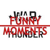 War Thunder Funny Moments