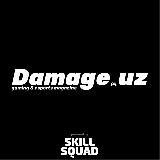 Damage.uz — Киберспорт, видеоигры и комиксы в Узбекистане