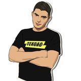 Tekcac с ютуба