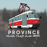 MTA Province INFO