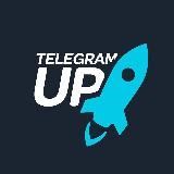 Telegram Up