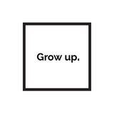 Grow up - канал интернет маркетинга для малого бизнеса