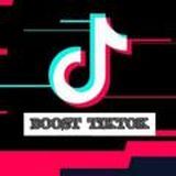 Boost TikTok - недельный марафон по продвижению в ТикТок