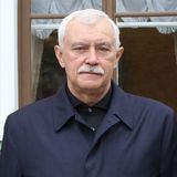 Г.С.Полтавченко, ОСК официально.