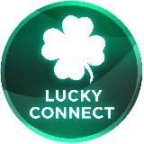  Lucky Connect News