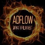 AdflowTG - Биржа рекламы