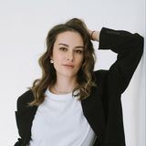 Кристина Киричек и Проекты &laquo;proТЕБЯ&raquo;