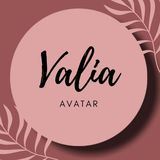 Оформление и Дизайн от VALIA_AVATAR
