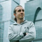 Марк Тимофеев - Запуск Наставничества