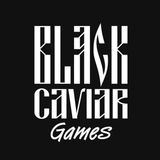 Black Caviar Games