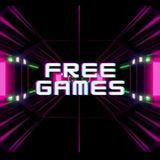 Free games