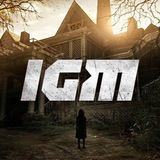 I'm gamer IGM