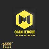 ЛИГА КЛАНОВ | CLAN LEAGUE