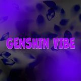 Genshin vibe|раздачи, общение, мемы