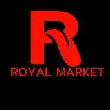 ROYAL MARKET LM