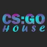  CS:GO HOUSE 