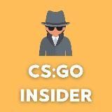 CS:GO INSIDER | Мир Новостей и Киберспорта