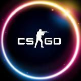 Раздача скинов CS:GO