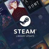 Steam Covers