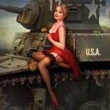 неСТАТИСТ о World of tanks