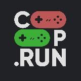 COOP.RUN - кооперативные игры, поиск напарников