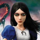 American McGee's Alice. Alice: Madness Returns