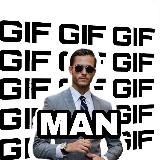 GIF MAN