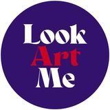 Look Art Me