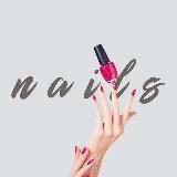 Nails | Маникюр на лето ☀️