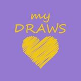 My draws