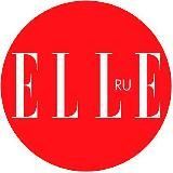 ELLE Russia