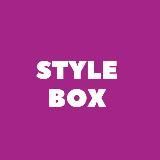 Style Box & DiscoverStyle