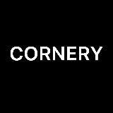 CORNERY | SALE