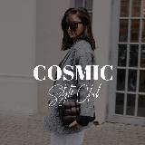 Cosmic style