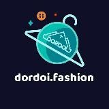 Женская одежда Киргизия / dordoi.fashion