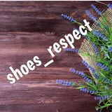 Кроссовки Shoes_respect4