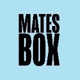 Mates Box 