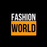 Fashion world