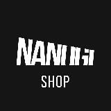 Кроссовки | Nanogishop