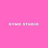 DYMO showroom одежда