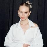 Стилистка Лена Ушакова