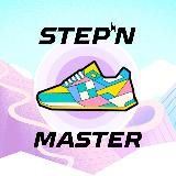 STEPN MASTER