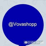 Vova shop